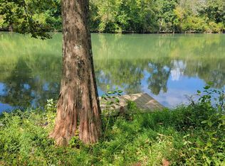 Lots 21/88 Block 4 Riverbend Camper Park, Hardy, AR 72542