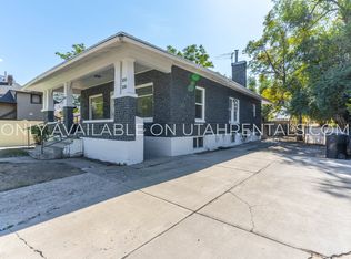233 W 400 N, Provo, UT 84601