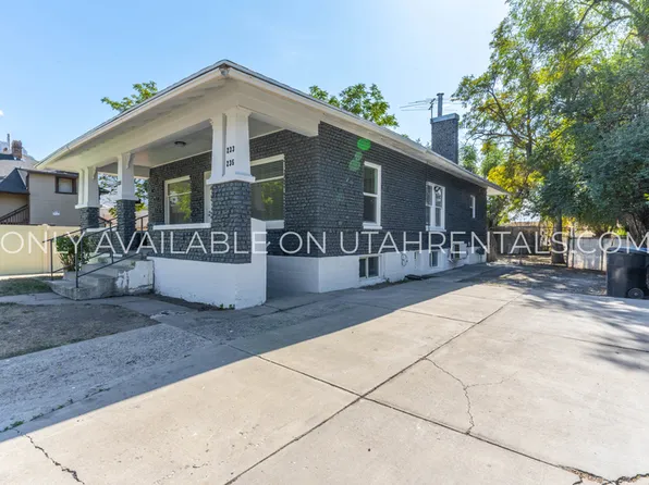 233 W 400 N, Provo, UT 84601