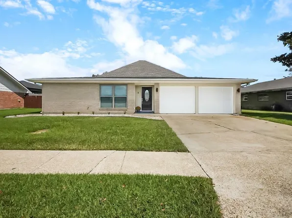 5 Mary Hughes Cir, Houma, LA 70363