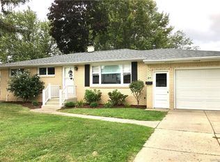 40 Leocrest Ct, Buffalo, NY 14224