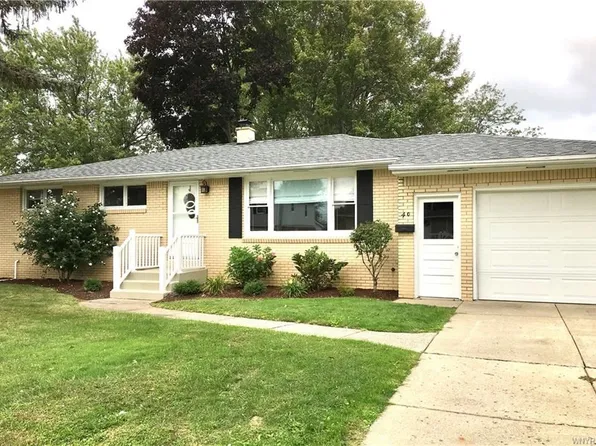 40 Leocrest Ct, Buffalo, NY 14224