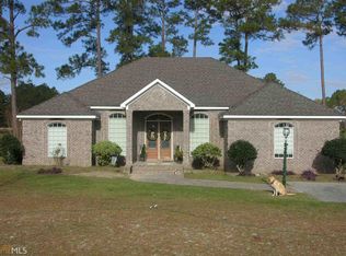 1125 Brannen Rd, Metter, GA 30439