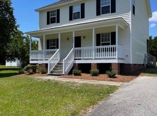 6400 Bridgemont Ln, Willow Spring, NC 27592
