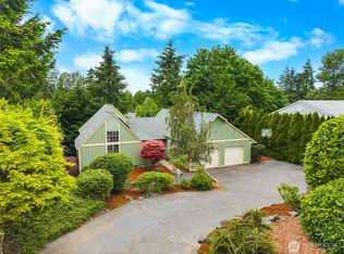 1520 Weathervane Dr, Fircrest, WA 98466