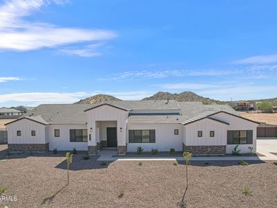 2941 W Sunbeam Ln, Queen Creek, AZ, 85142