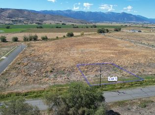 0 17th St #1, Baker City, OR 97814