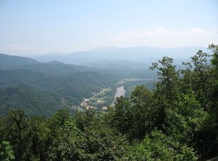 0 Hopi Trail LOT 6, Del Rio, TN 37727