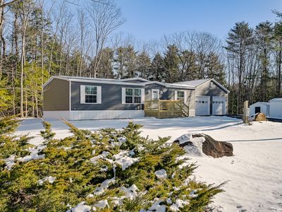 19 Woodlawn Circle, Randolph, ME, 04346