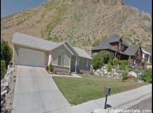 607 E 1150th St N, Springville, UT 84663