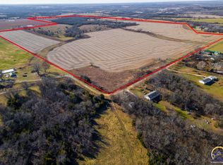 0 E 197th St, Scranton, KS 66537