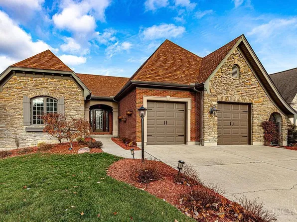 4220 Saint Cloud Way, Cleves, OH 45002