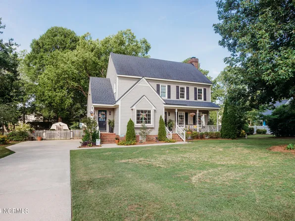 4521 Hatcher Lane N, Wilson, NC 27896