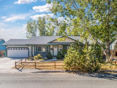 335 Veronica Ave, Sparks, NV, 89436