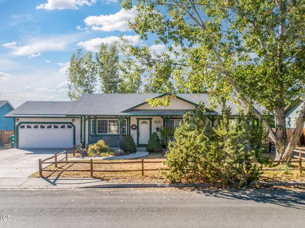 335 Veronica Ave, Sparks, NV 89436