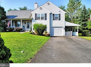 732 Jarrett Rd, Horsham, PA 19044