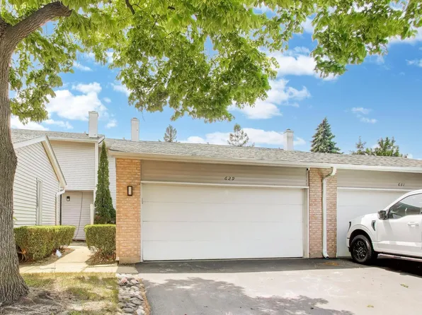 629 Pheasant Ln #629, Deerfield, IL 60015
