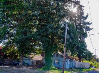 28400 Salmon River Hwy, Grand Ronde, OR 97347