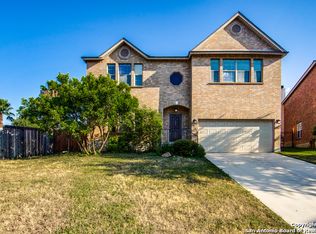 22107 McNabb Cir, San Antonio, TX 78258