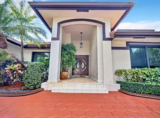 Hammocks Shores 3rd Addn, Miami, FL 33196