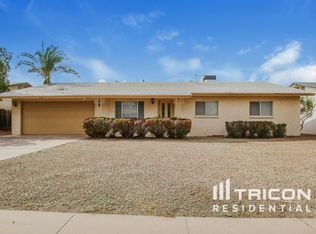 4121 W Griswold Rd, Phoenix, AZ 85051