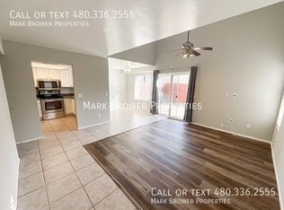 2455 E Broadway Rd Unit 79, Mesa, AZ 85204