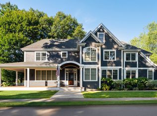 132 Washington Ave, Needham, MA 02492