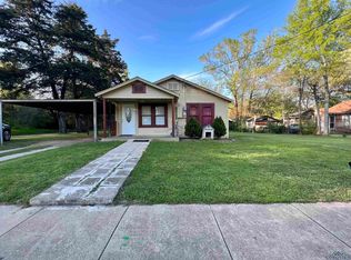 501 Riverside Dr, Kilgore, TX 75662