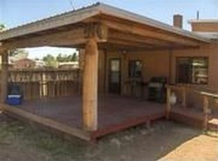 805 La Vega Ct SW, Albuquerque, NM 87105