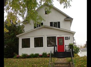 211 Olcott Ave, Coleraine, MN 55722