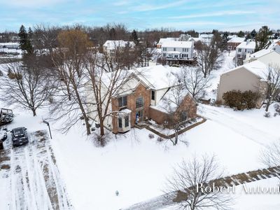 153 Fox Point Ct NE, Ada, MI, 49301
