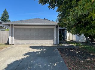 3709 Black Eagle Dr, Antelope, CA