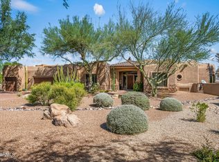 27903 N Desierto Dr, Rio Verde, AZ 85263