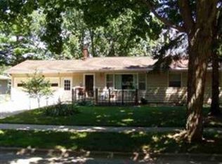 913 Hampshire Pl, Madison, WI 53711