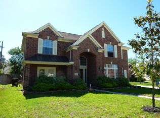 24902 Corbin Gate Dr, Spring, TX 77389