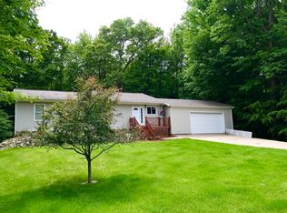5301 W Riverside Ln, Ludington, MI 49431