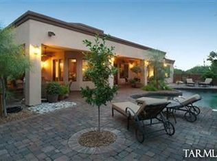 5125 W Camino De Mañana, Tucson, AZ 85742