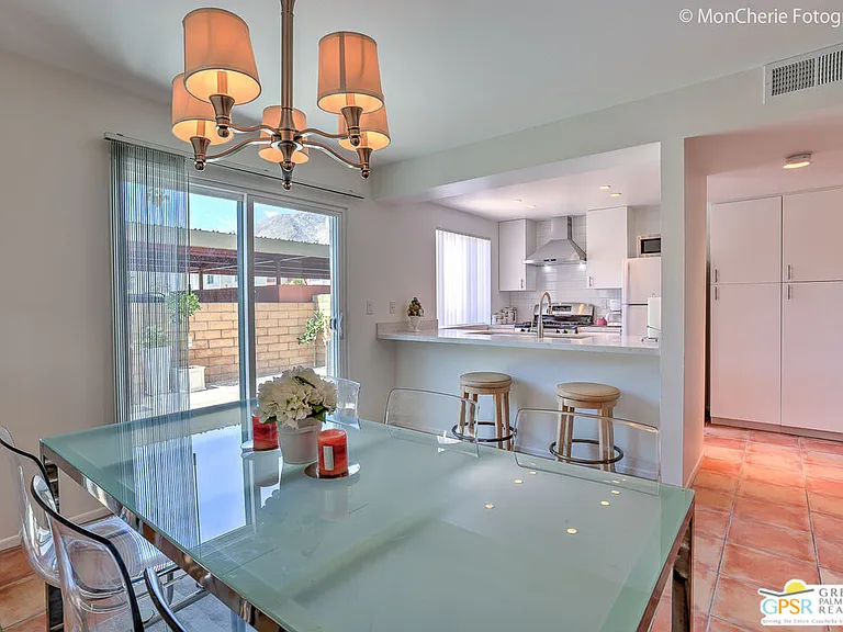 2166 N Indian Canyon Dr #C — Photo 12
