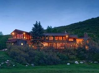 441 Whisperwind Way, Snowmass, CO 81654