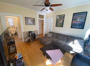 166 Elm St, Cambridge, MA 02140