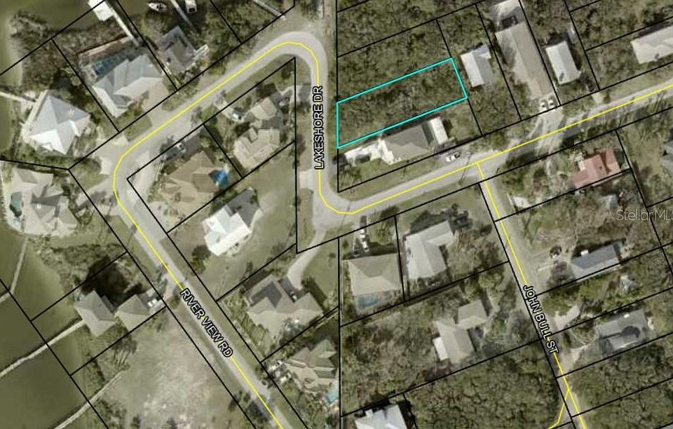1st image of LAKESHORE DRIVE LOT 19