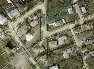 Lakeshore Dr Lot 19, Flagler Beach, FL 32136