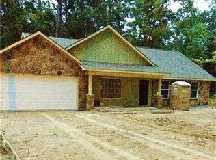 11115 Gilmore Rd, Cleveland, TX 77328