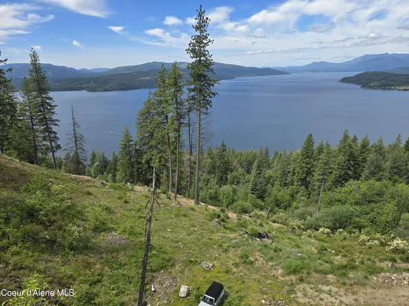 LOT 1935 Two Eagen Mountain Dr, Hope, ID 83836