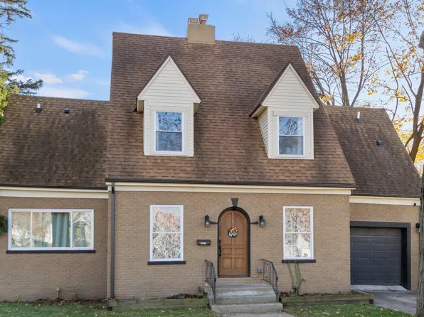 1728 Columbia Ave, Fort Wayne, IN 46805