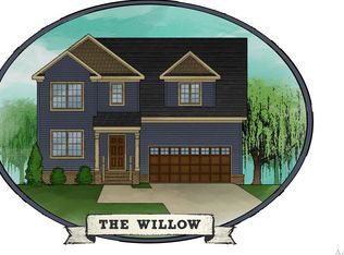 288 Old Swamp Rd, South Mills, NC 27976