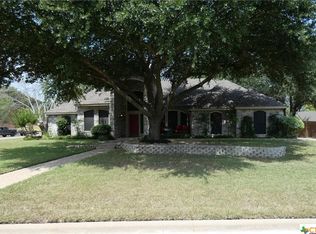 1904 Wolverine Trl, Harker Heights, TX 76548