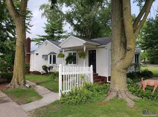 5150 Scofield Carleton Rd, Carleton, MI 48117