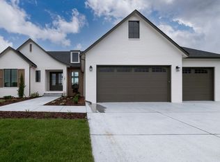 187 S Ciderbluff Ct, Goddard, KS 67052
