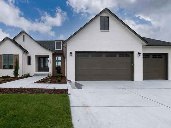 187 S Ciderbluff Ct, Goddard, KS 67052
